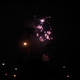 Illustration for article titled Amazing Fireworks for Japanese Comic Book Nerds